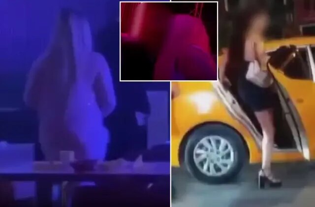 Başkentte dev fuhuş operasyonu! 60 kişi tutuklandı, tüm mekanlar kapatıldı