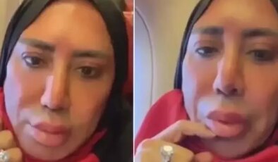 Başörtülü video sonrası tutuklanan Murat Övüç Tekirdağ’a nakledildi