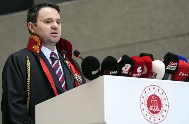 Başsavcı Akın Gürlek, “Uyuşturucu soruşturmasına yeni isimler girecek mi?” sorusuna yanıt