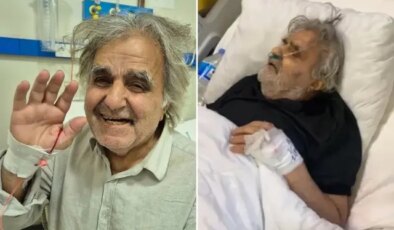 Battal Gazi’nin Zıpzıp’ı Necdet Kökeş’ten kötü haber