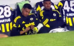 Bavulunu topladı gidiyor! Fenerbahçe’de İrfan Can Eğribayat gelişmesi