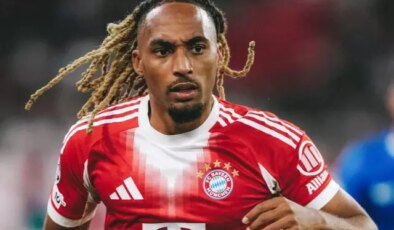 Bayern Münih Sacha Boey’i satışa çıkardı! İşte bonservis bedeli