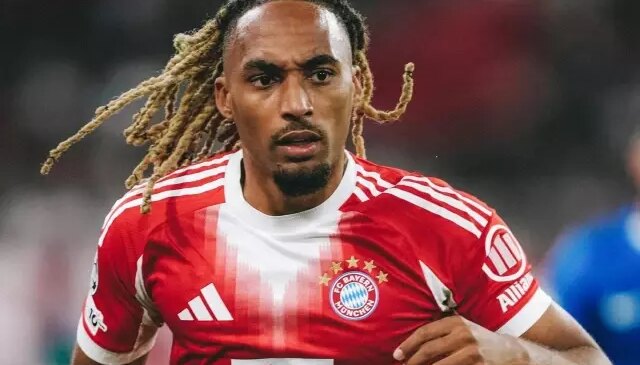 Bayern Münih Sacha Boey’i satışa çıkardı! İşte bonservis bedeli