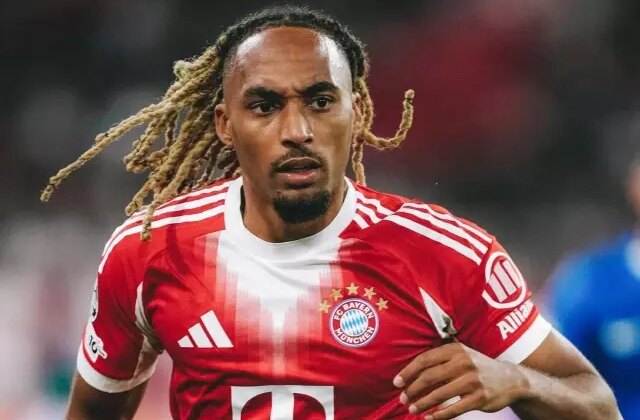 Bayern Münih Sacha Boey’i satışa çıkardı! İşte bonservis bedeli