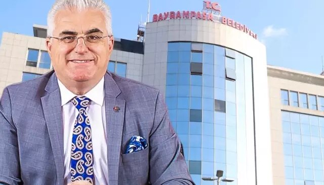 Bayrampaşa Belediyesi’ne operasyon! İBB İtfaiye Daire Başkanı dahil 4 kişi gözaltına alındı