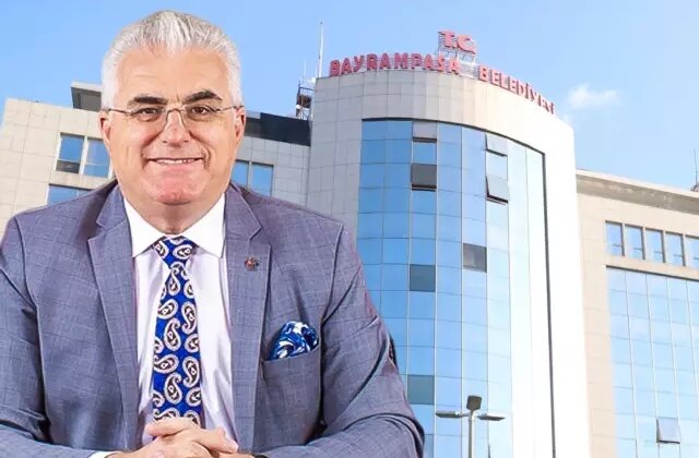 Bayrampaşa Belediyesi’ne operasyon! İBB İtfaiye Daire Başkanı dahil 4 kişi gözaltına alındı