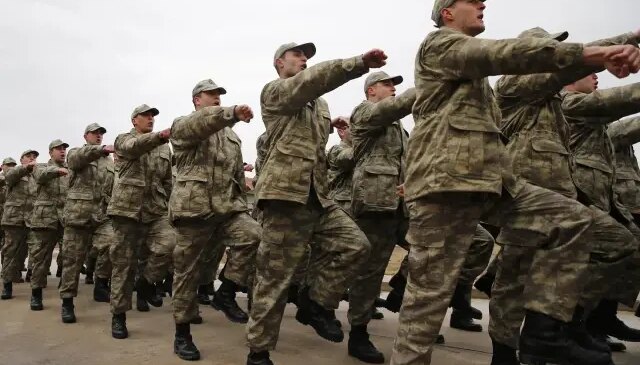 Bedelli askerlik ücretine rekor zam geliyor! Yeni ücret belli oldu