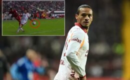 beIN Trio, Antalyaspor’un Galatasaray karşısında penaltı beklediği pozisyonu yorumladı