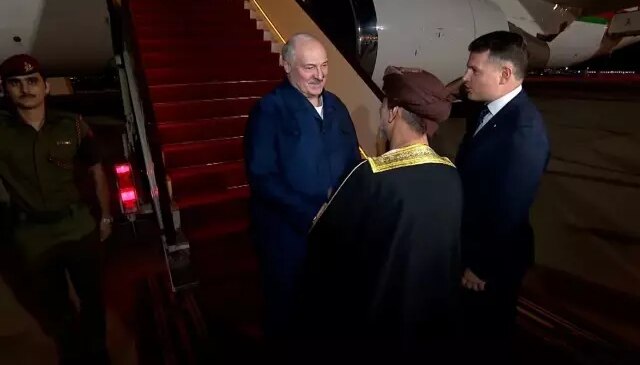 Belarus Devlet Başkanı Lukaşenko kayboldu! Resmi ziyarete gitti, 4 gündür haber yok