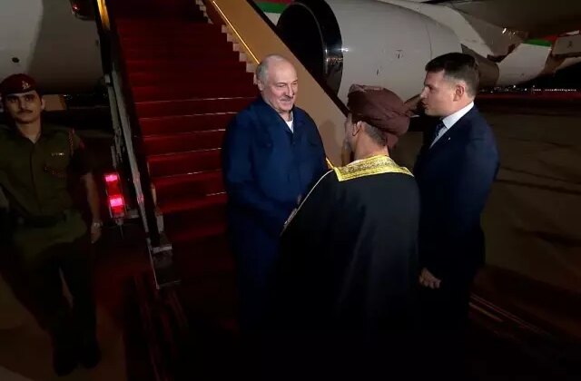 Belarus Devlet Başkanı Lukaşenko kayboldu! Resmi ziyarete gitti, 4 gündür haber yok