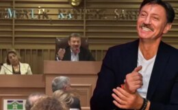 Belediye başkanından Meclis’i karıştıran çıkış: Seni evlendireyim de rahatla