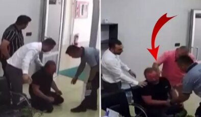 Belediye önünde kendisini ateşe vermişti! İşte olaydan dakikalar önce yaşananlar