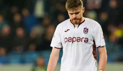 Benfica’dan Batagov’a dev teklif