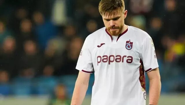 Benfica’dan Batagov’a dev teklif