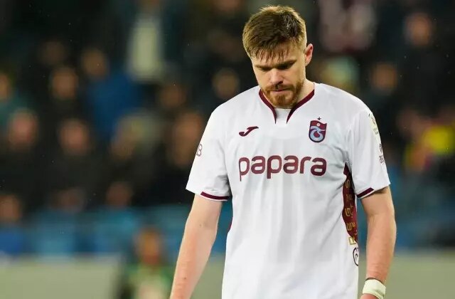 Benfica’dan Batagov’a dev teklif