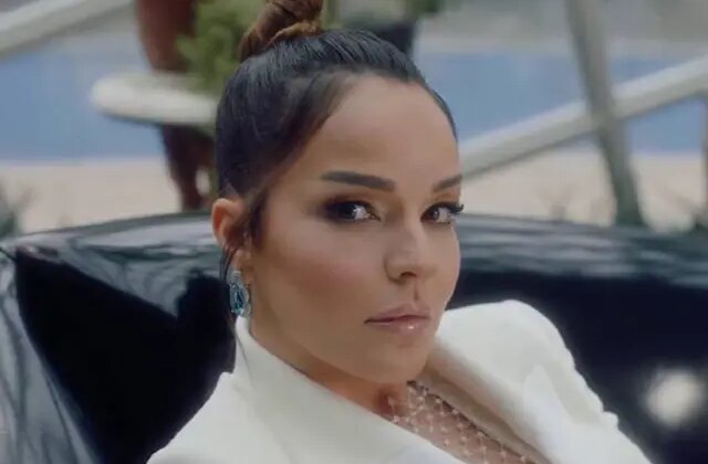 Bengü’nün kalp emojili paylaşımı olay oldu! Eski eşiyle sıcak görüntüler