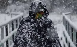 Bere, eldiven dolapta ne varsa çıkarın! İstanbul’a lapa lapa kar için tarih verildi