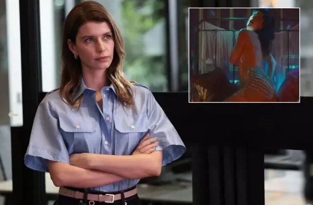 Beren Saat’in cesur sahneleriyle gündeme gelen filmi için şok karar