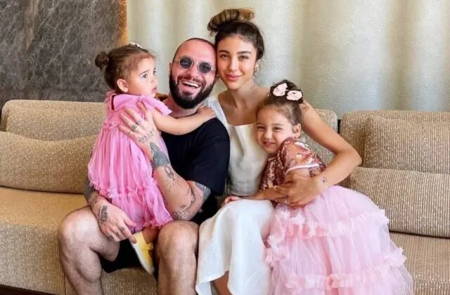 Berkay lüks ev aldı ama ailesiyle otelde yaşıyor! Sebebi ortaya çıktı