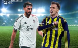 Berke Kosova: Derbinin kilidi Orkun ve Kerem:Son sözü onlar söyleyecek