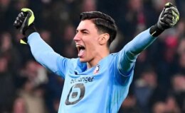 Berke Özer’e Premier Lig’den dev talip