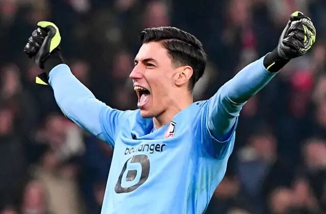 Berke Özer’e Premier Lig’den dev talip