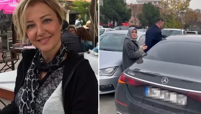 Berna Laçin’in paylaşımı takipçilerini ikiye böldü