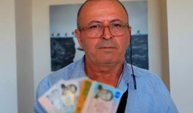 Beş isimle geçen 60 yıl! Kendini bulmak için koca bir ömrü çürüttü