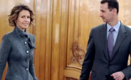 Beşar Esad’dan aylar sonra haber var! Okul sıralarına geri döndü