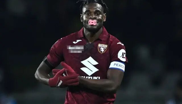 Beşiktaş’a 241 gole katkı yapan golcü