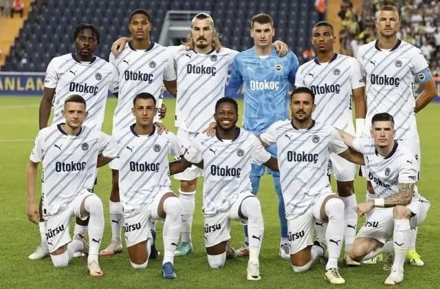 Beşiktaş, Fenerbahçe’nin eski yıldızına göz dikti