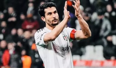 Beşiktaş’ın kendisine kulüp bulmasını istediği Necip Uysal futbola veda ediyor