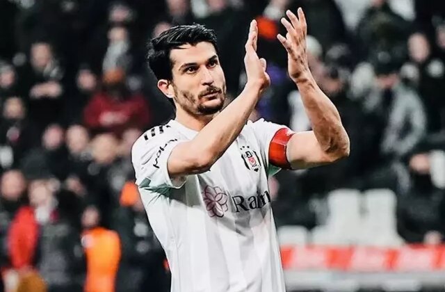 Beşiktaş’ın kendisine kulüp bulmasını istediği Necip Uysal futbola veda ediyor