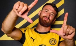 Beşiktaş Salih Özcan transferinde muradına eriyor