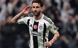 Beşiktaş’tan bomba Rafa Silva kararı