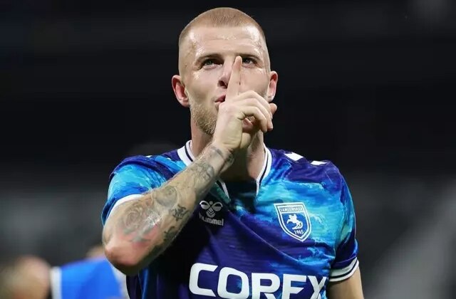 Beşiktaş’tan savunmaya sürpriz transfer hamlesi