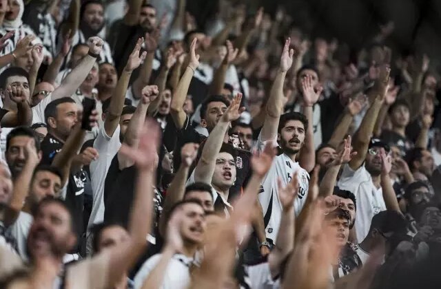 Beşiktaş’tan TFF Başkanı Hacıosmanoğlu’na çağrı