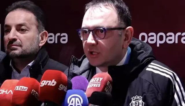 Beşiktaş yönetimi kazan kaldırdı: Artık yeter! Gerekeni yapacağız