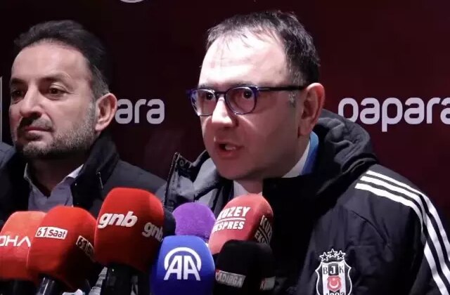 Beşiktaş yönetimi kazan kaldırdı: Artık yeter! Gerekeni yapacağız