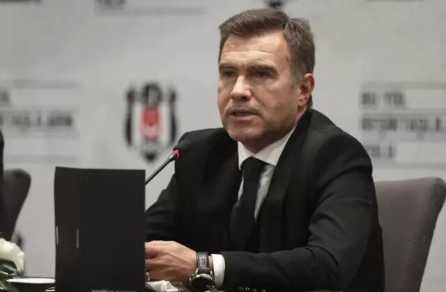 Beşiktaşlı efsane Feyyaz Uçar’ın acı günü