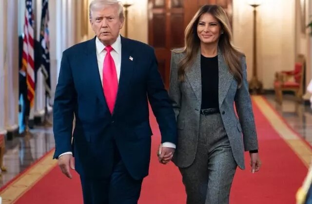 Beyaz Saray, Trump’ın MRI sonuçlarını açıkladı: Tamamen normal