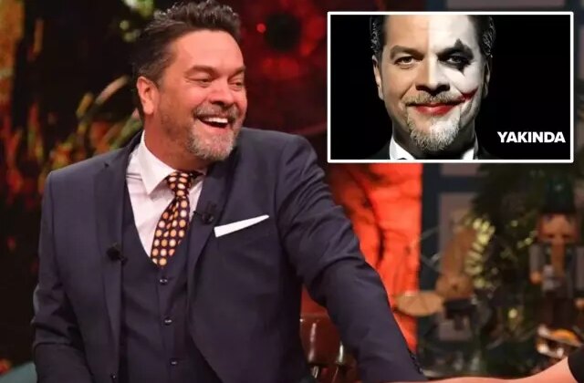 Beyazıt Öztürk, bambaşka bir formatla ekranlara geri dönüyor! Yeni programının adı da belli