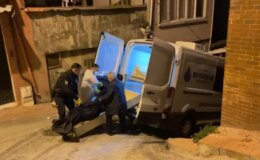Beyoğlu’nda yalnız yaşayan Angolalı kadın yatak odasında ölü bulundu