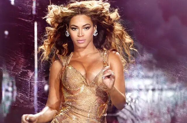 Beyonce, Forbes’un milyarder listesine giren beşinci müzisyen oldu