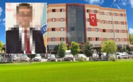 Bıçak parası vermeyenleri taburcu etmeyen doktor görevine döndü