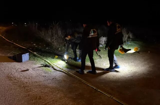 Bilecik’te bir kişi yol kenarında ölü bulundu