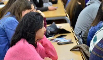 Binlerce öğrenciye af geliyor