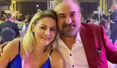 Bir yıl içinde ikinci kayıp! Volkan Konak’ın eşinin acı günü