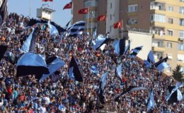 Bir zamanlar Süper Lig’i sallayan takıma şok üstüne şok