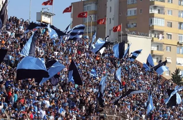 Bir zamanlar Süper Lig’i sallayan takıma şok üstüne şok